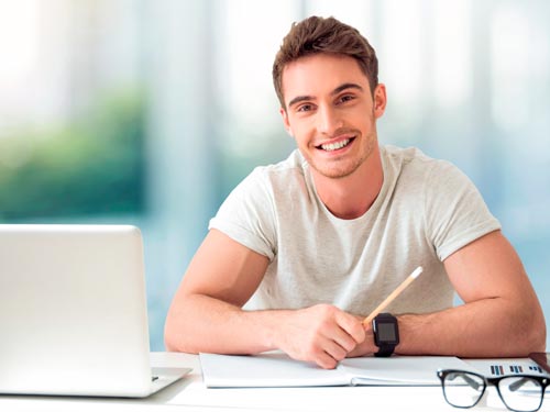 Licenciatura en Administración de Sistemas y Empresas