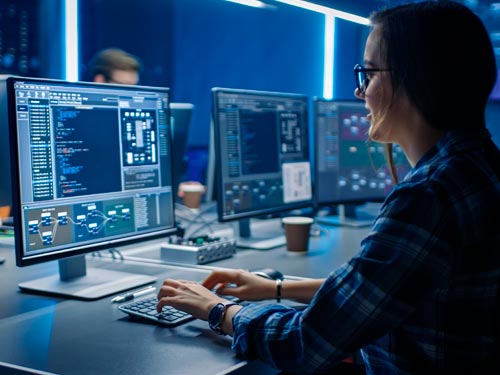 Licenciatura en Ciberseguridad