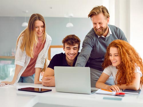 Licenciatura en Ciencias del Comportamiento