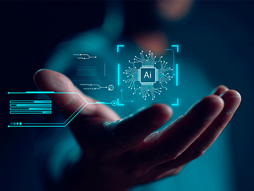 Ingeniería en Inteligencia Artificial