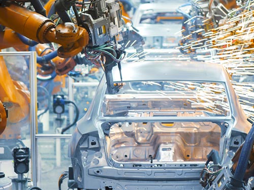 Ingeniería Industrial