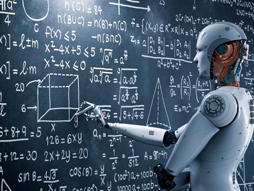 Licenciatura en Inteligencia Artificial