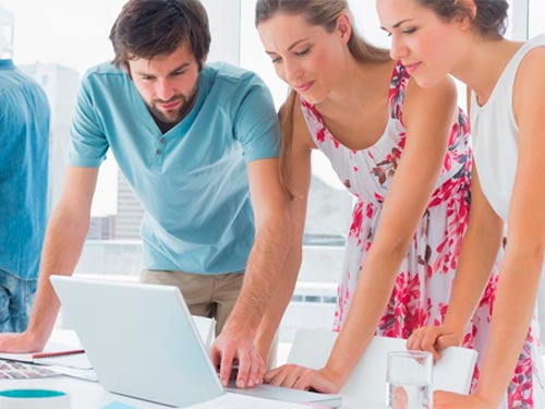 Licenciatura en Diseño (Diseño + Tecnología + Negocios)