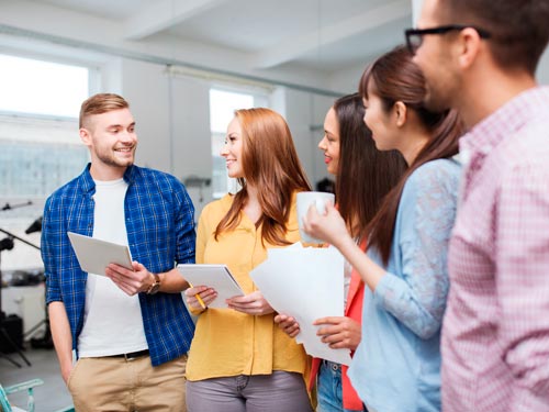 Licenciatura en Humanidades y Ciencias Sociales