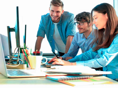 Licenciatura en Periodismo
