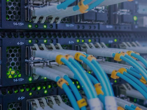 Licenciatura en Redes y Comunicación de Datos