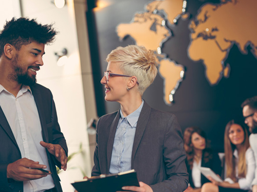Licenciatura en Relaciones Internacionales