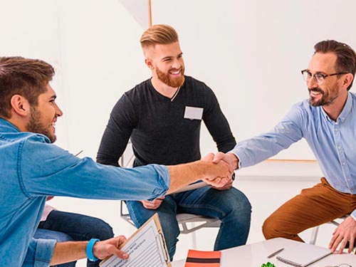 Licenciatura en Relaciones Públicas
