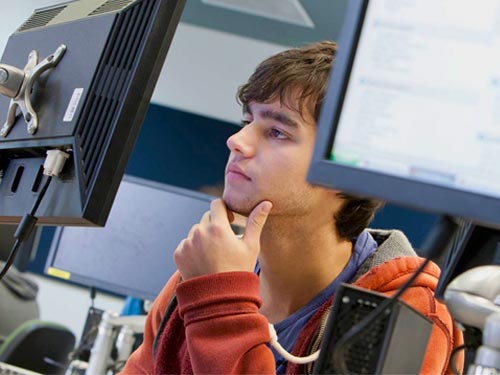 Licenciatura en Tecnología de la Información