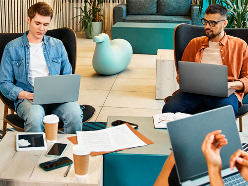 Licenciatura en Management de la Innovación y Startups