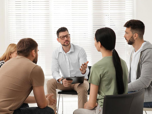 Maestría en Psicoterapia Cognitivo Conductual