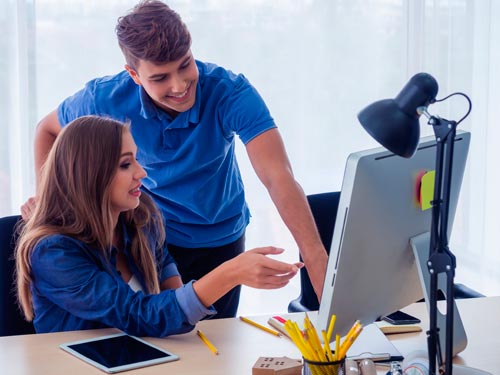 Licenciatura en Recursos Humanos