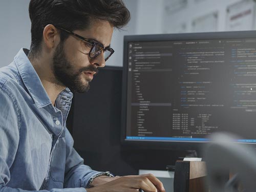Licenciatura en Tecnología de la Información