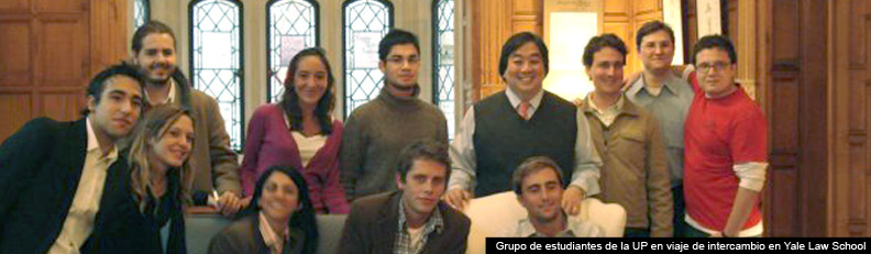 Posgrado | Derecho Empresarial