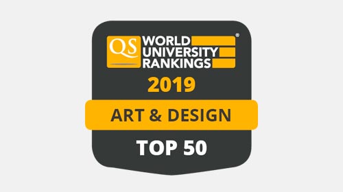 #1 en Diseño 2018