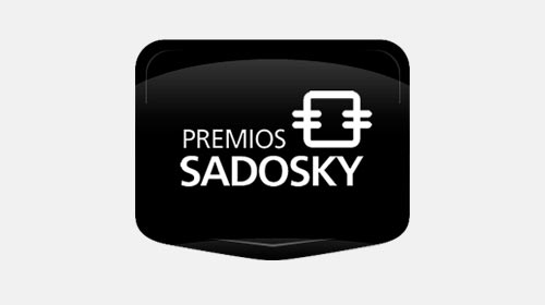 1er premio de la Industria del Software 2018