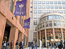 New York University