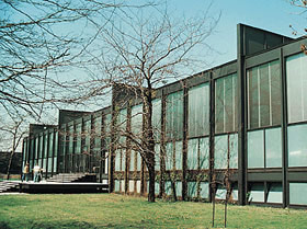 Illinois Institute of Technology