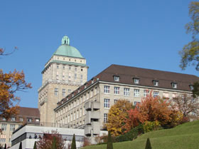 University of Zurich