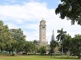 Universidad de Puerto Rico