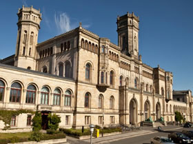 Leibniz Universität Hannover