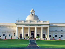 Indian Institute of Technology Roorkee