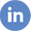 icono de LinkedIn