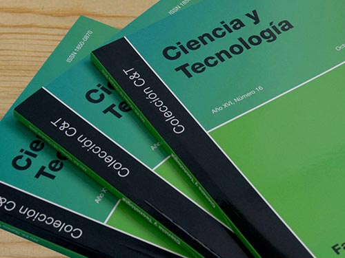Investigación y Publicaciones