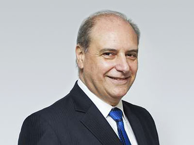 Sergio Crivelli