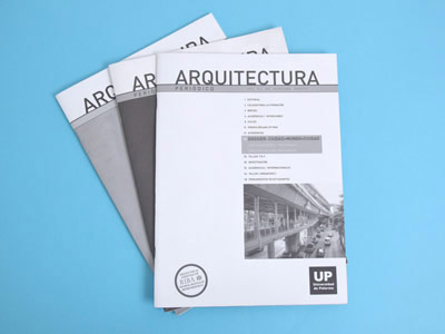 Periódico Arquitectura