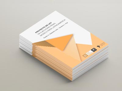Publicaciones Instituto de Estudios Jurídicos de Ejecución Penal