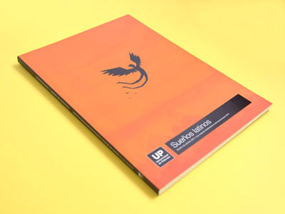 Libro Imágenes DC: Somos latinos