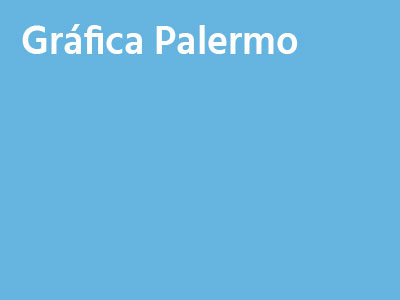 Gráfica Palermo