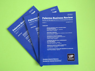 Palermo Business Review