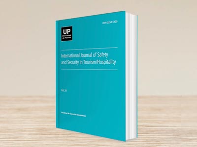 International Journal Of Safety And Security In Tourism/Hospitality