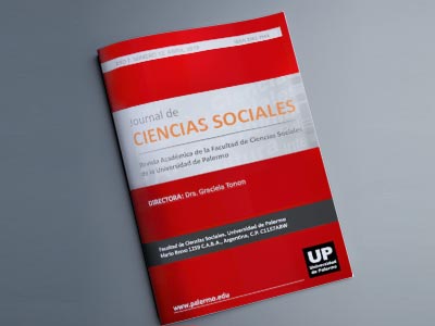 Journal de Ciencias Sociales