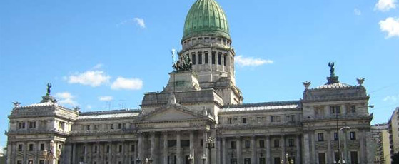 Estudiar en Buenos Aires, Argentina