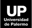 Universidad de Palermo