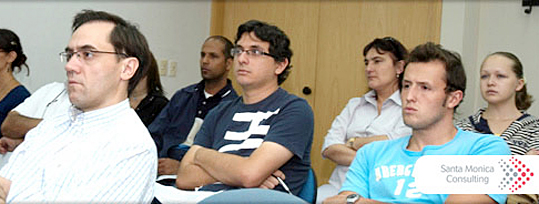 Clase abierta: “Gestión de Servicios ISO/IEC 20000”