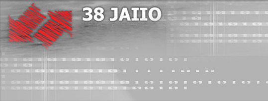Dos investigaciones UP fueron seleccionadas para la 38