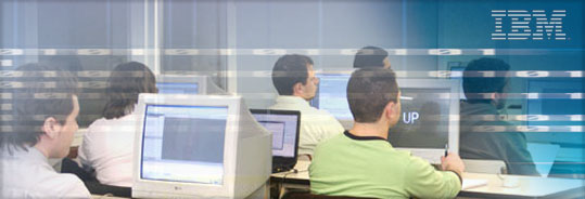 Jornada de Technical Briefing de IBM: Rational Business Developer Extension (RBDE)