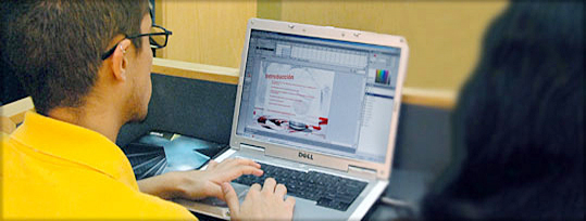 Ingeniería en Informática