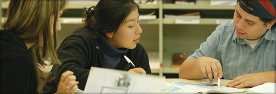 Intercambio de Estudiantes
