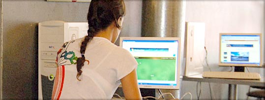 Información para alumnos