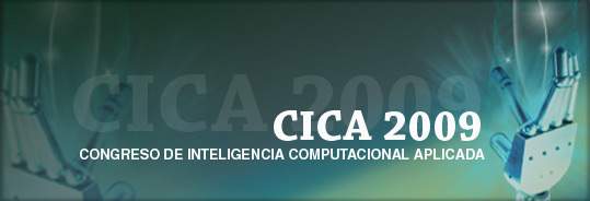 Congreso de Inteligencia Computacional Aplicada (CICA)