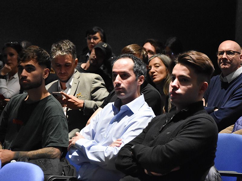 Congreso AI Innovation Summit 2025 15