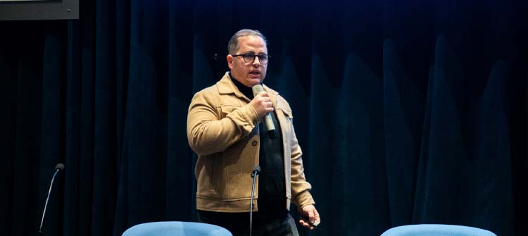 Andr&eacute;s Mac Allister