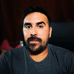 Ezequiel Coronel
