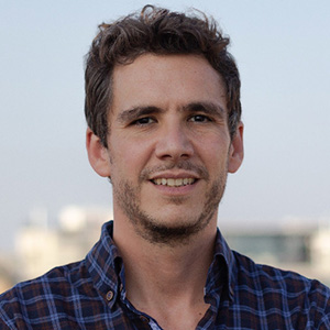 Gustavo Brey