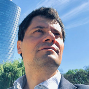 H&eacute;ctor Ferraro